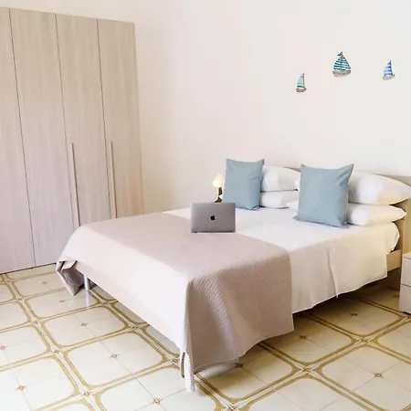 Petrarca Capri Apartamento *