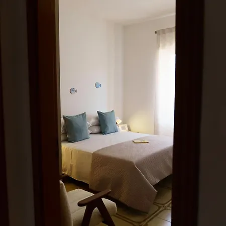 Apartamento Petrarca Capri *