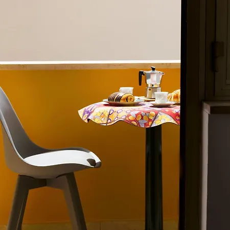 Apartamento Petrarca Capri *