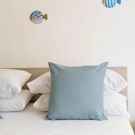 Apartamento Petrarca Capri