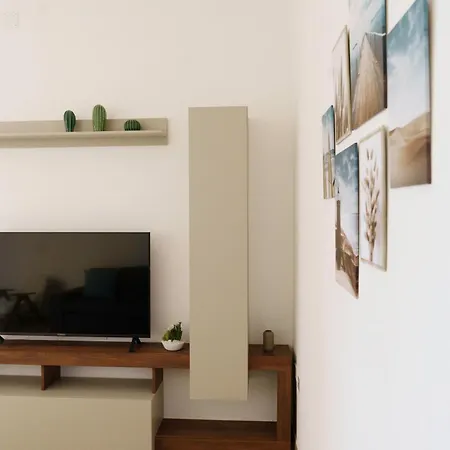 Apartamento Petrarca Capri *