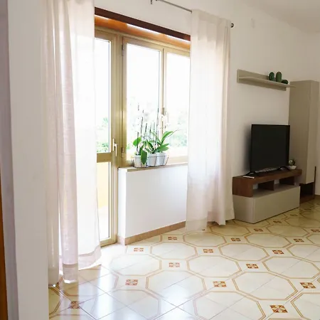 Petrarca Capri Apartamento *
