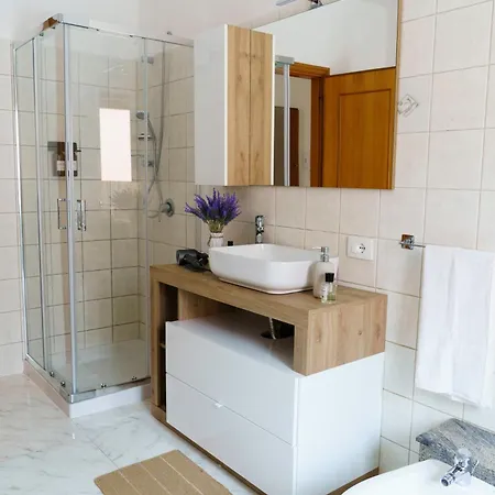 Petrarca Capri Apartment