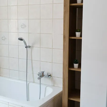 Petrarca Capri Apartment