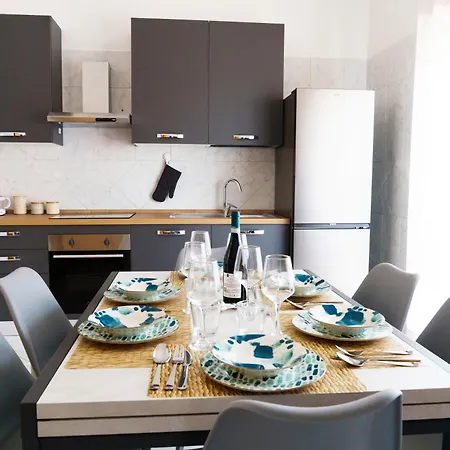 Apartamento Petrarca Capri *