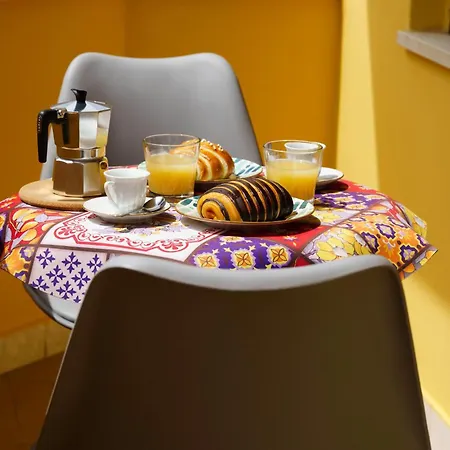 Petrarca Capri Apartment *