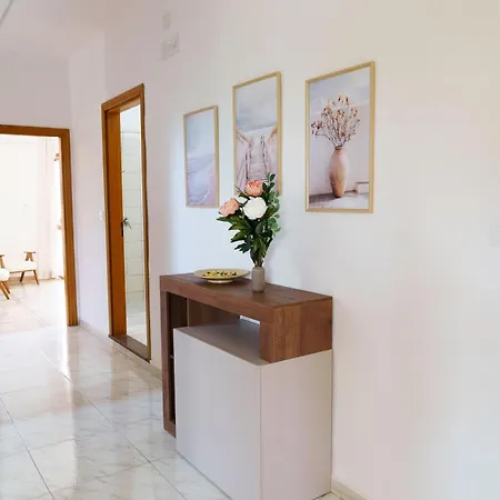 Apartamento Petrarca Capri