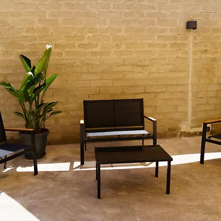 Petrarca Capri Apartamento
